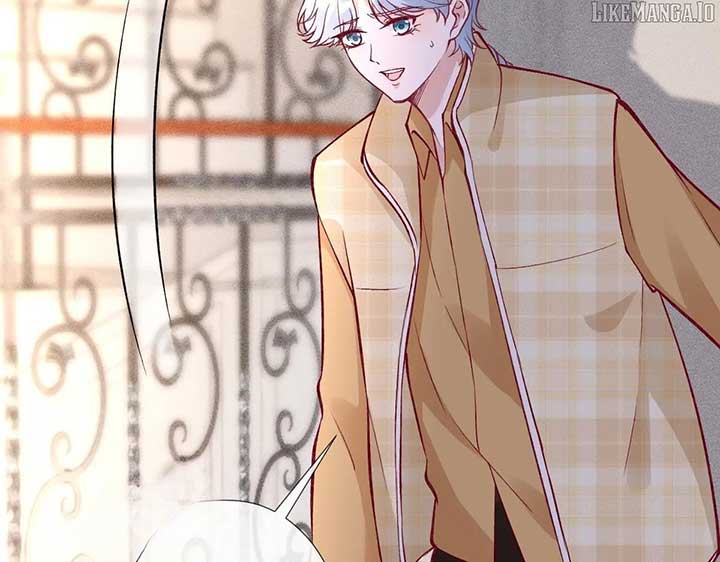Everyone’s Darling Chapter 290 - Page 34