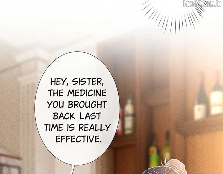 Everyone’s Darling Chapter 290 - Page 41