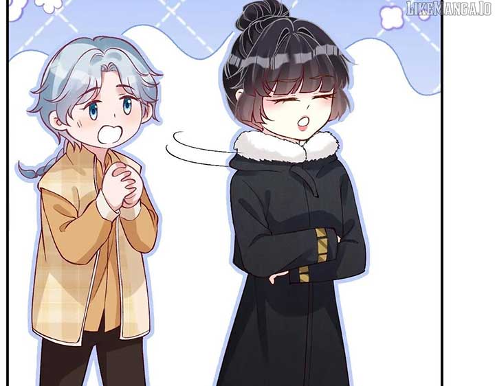 Everyone’s Darling Chapter 290 - Page 46