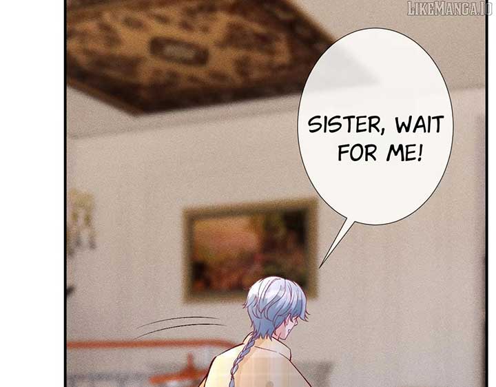 Everyone’s Darling Chapter 290 - Page 61