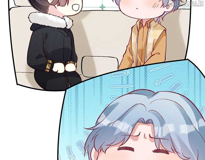 Everyone’s Darling Chapter 290 - Page 76