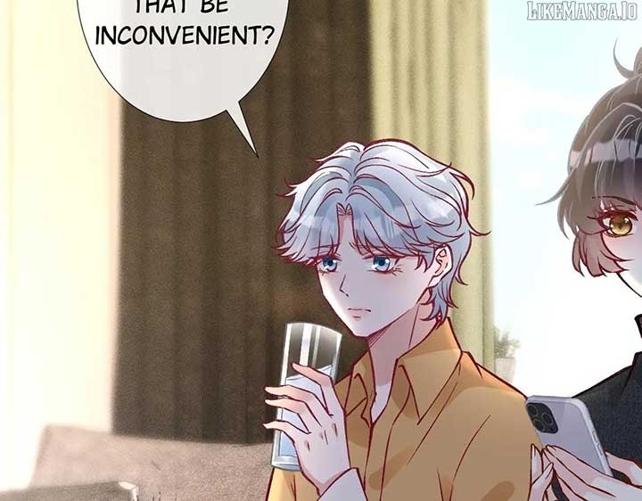 Everyone’s Darling Chapter 291 - Page 14