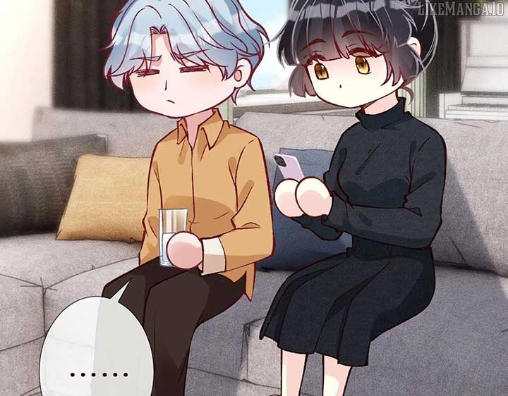 Everyone’s Darling Chapter 291 - Page 21