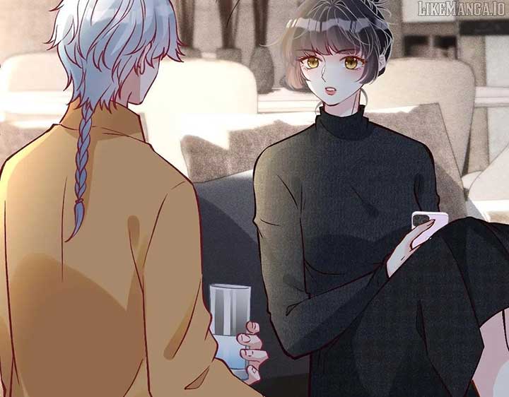 Everyone’s Darling Chapter 291 - Page 24