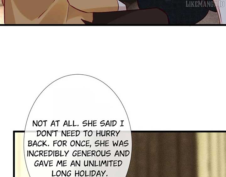 Everyone’s Darling Chapter 291 - Page 25
