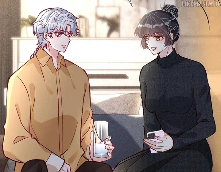 Everyone’s Darling Chapter 291 - Page 33