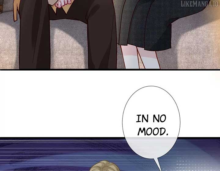 Everyone’s Darling Chapter 291 - Page 34