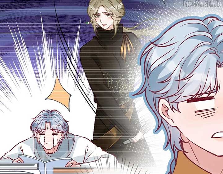 Everyone’s Darling Chapter 291 - Page 35