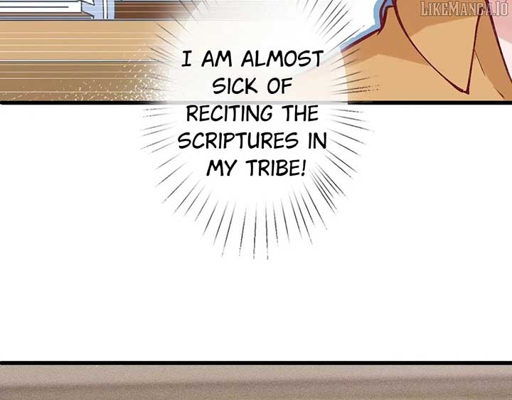 Everyone’s Darling Chapter 291 - Page 36