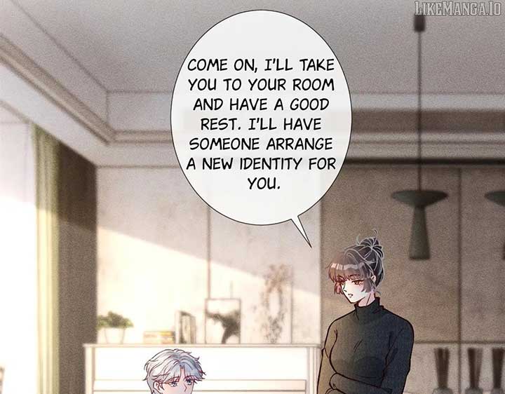 Everyone’s Darling Chapter 291 - Page 39