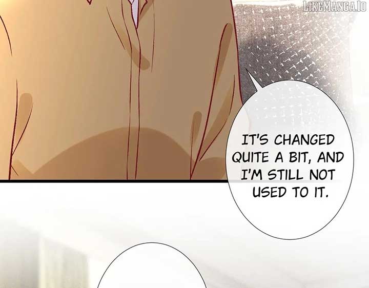 Everyone’s Darling Chapter 291 - Page 6