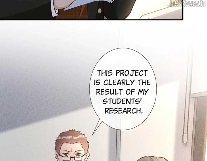 Everyone’s Darling Chapter 291 - Page 51