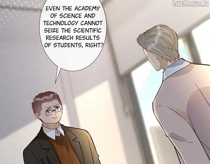 Everyone’s Darling Chapter 291 - Page 56