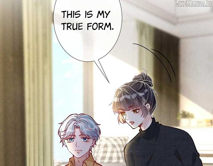 Everyone’s Darling Chapter 291 - Page 7