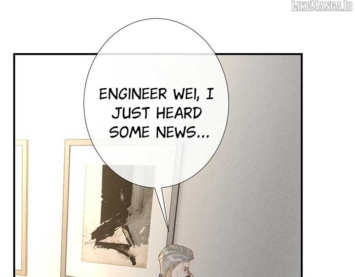 Everyone’s Darling Chapter 291 - Page 70