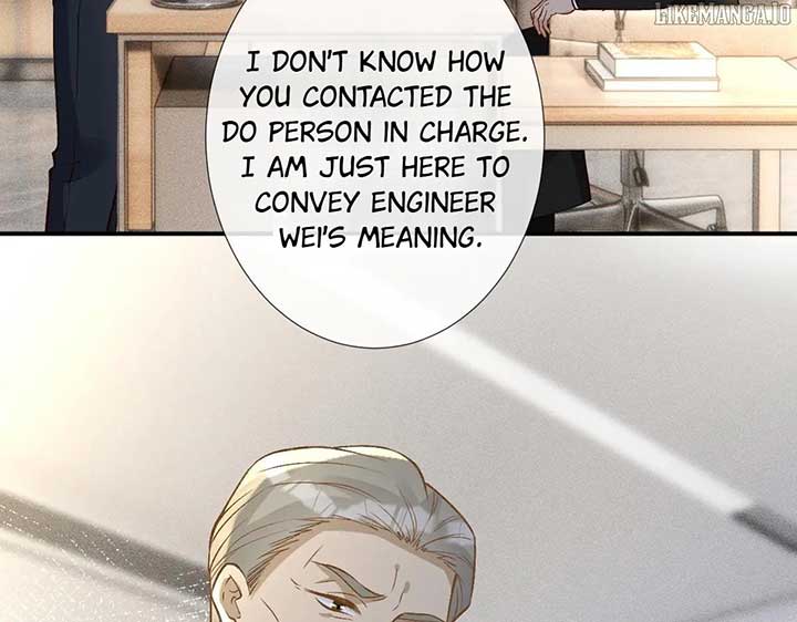 Everyone’s Darling Chapter 291 - Page 84