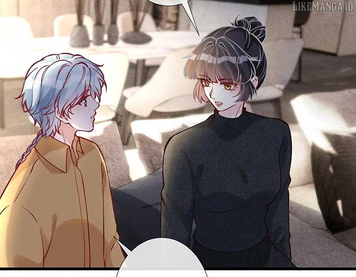 Everyone’s Darling Chapter 291 - Page 10