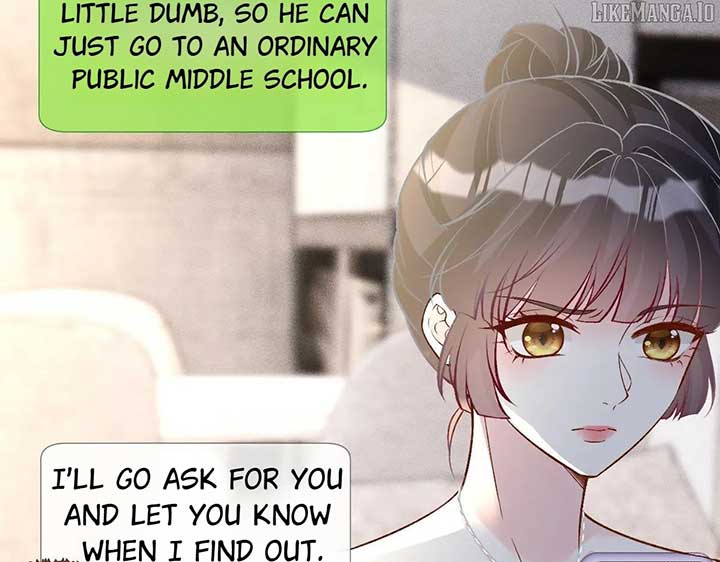 Everyone’s Darling Chapter 292 - Page 12