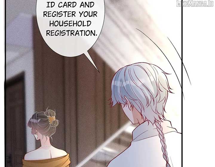 Everyone’s Darling Chapter 292 - Page 17