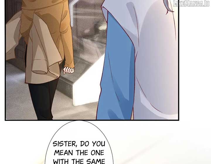 Everyone’s Darling Chapter 292 - Page 18