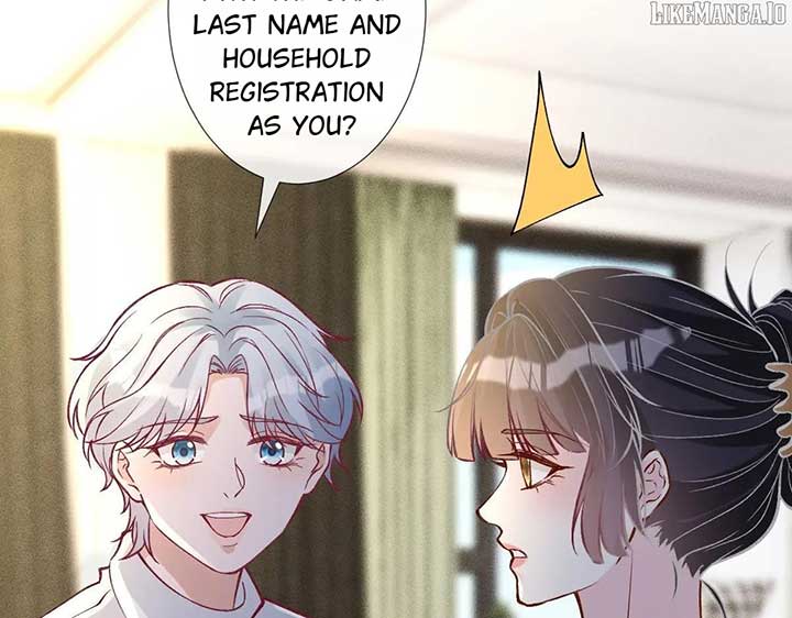 Everyone’s Darling Chapter 292 - Page 19