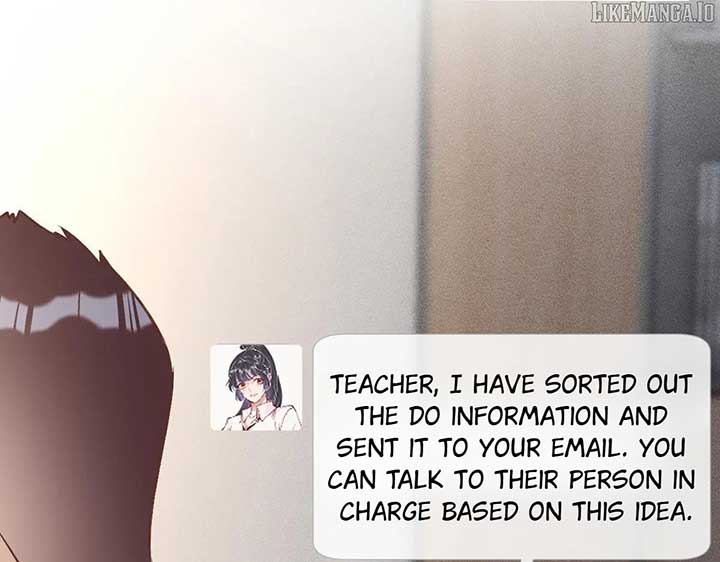 Everyone’s Darling Chapter 292 - Page 3