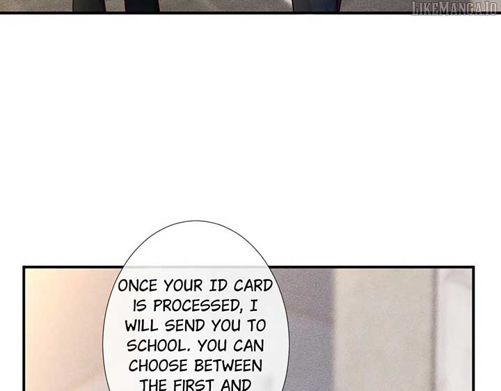Everyone’s Darling Chapter 292 - Page 25
