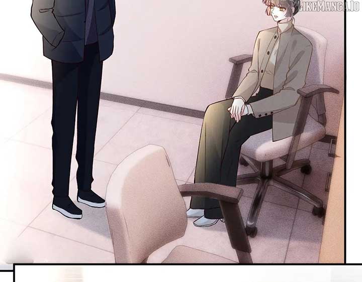 Everyone’s Darling Chapter 292 - Page 34