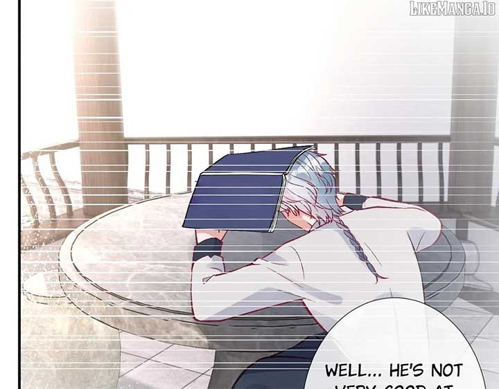 Everyone’s Darling Chapter 292 - Page 35