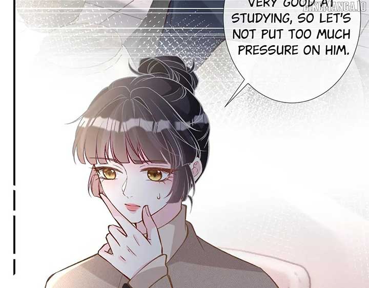 Everyone’s Darling Chapter 292 - Page 36