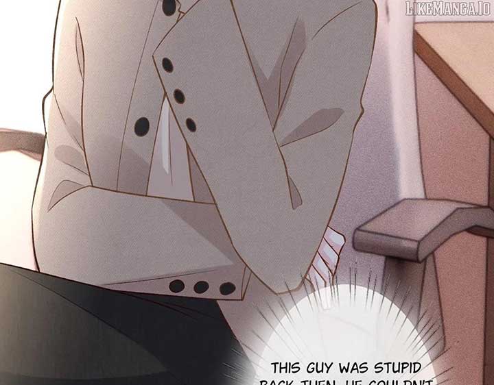 Everyone’s Darling Chapter 292 - Page 37