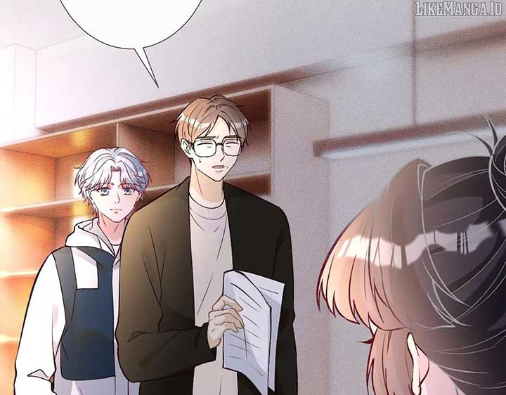 Everyone’s Darling Chapter 292 - Page 39