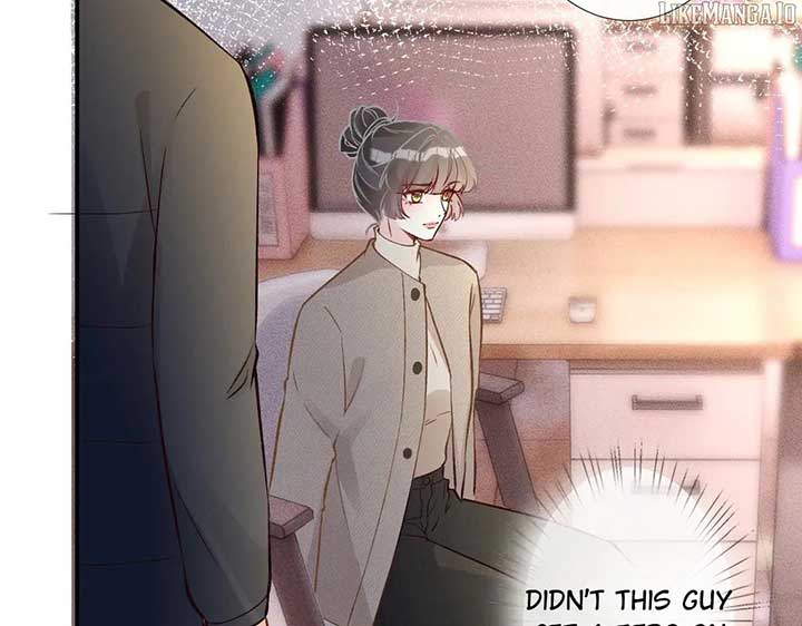Everyone’s Darling Chapter 292 - Page 43