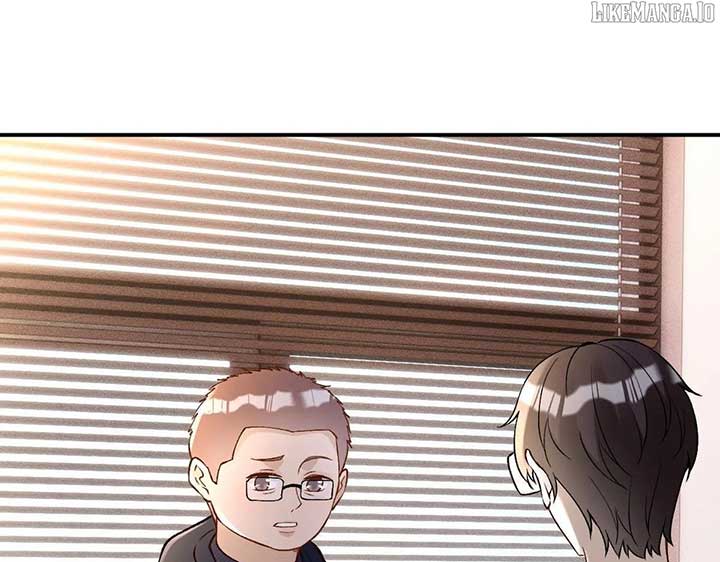 Everyone’s Darling Chapter 292 - Page 45