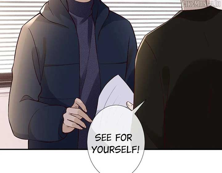 Everyone’s Darling Chapter 292 - Page 46