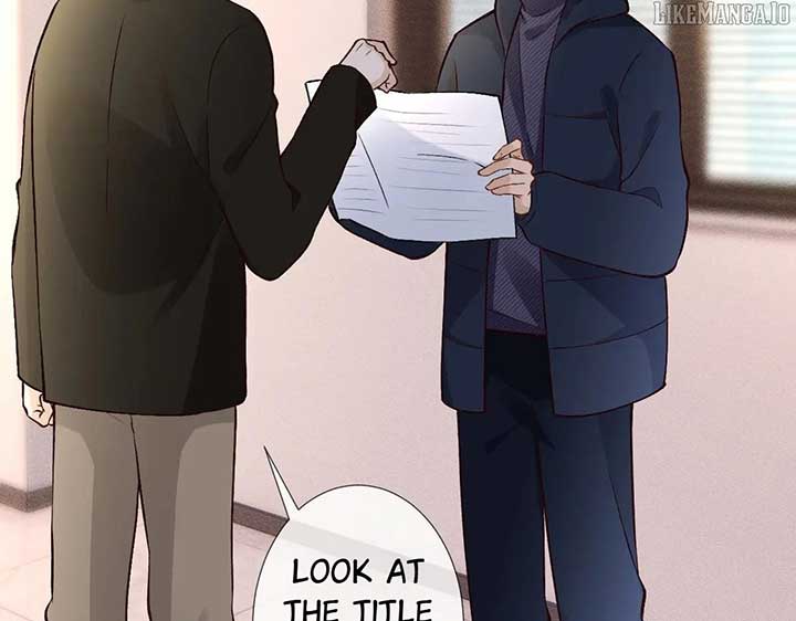 Everyone’s Darling Chapter 292 - Page 48