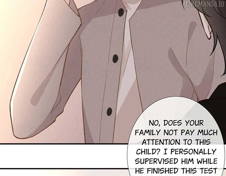 Everyone’s Darling Chapter 292 - Page 57