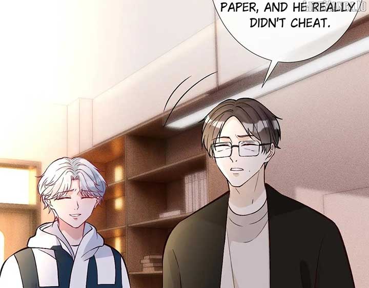 Everyone’s Darling Chapter 292 - Page 58