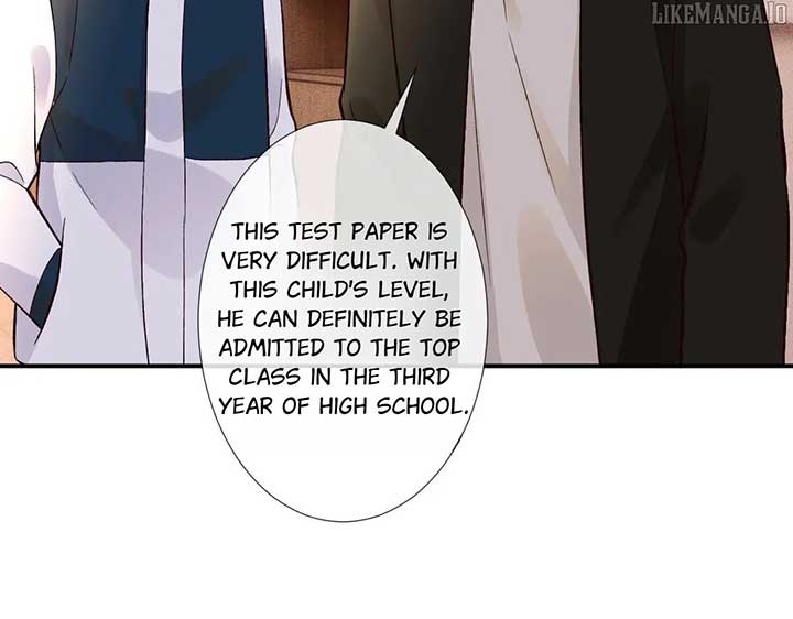 Everyone’s Darling Chapter 292 - Page 59