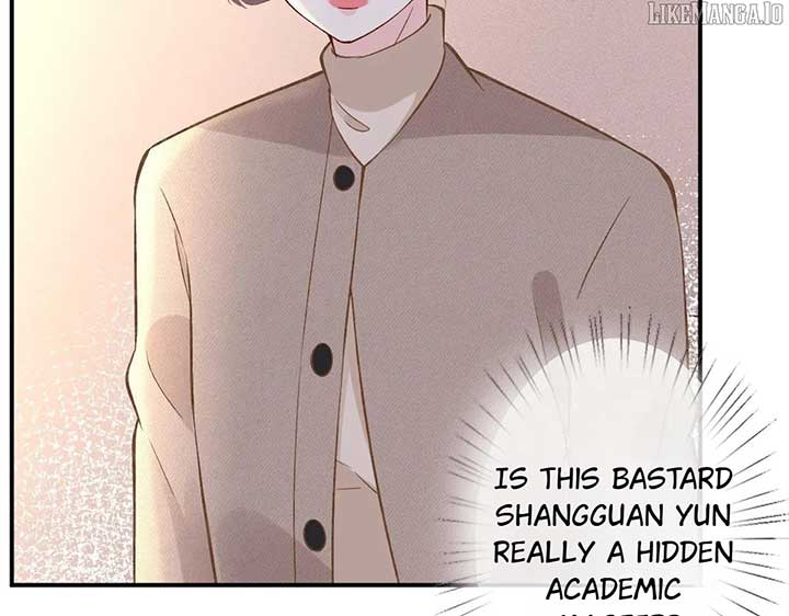 Everyone’s Darling Chapter 292 - Page 61