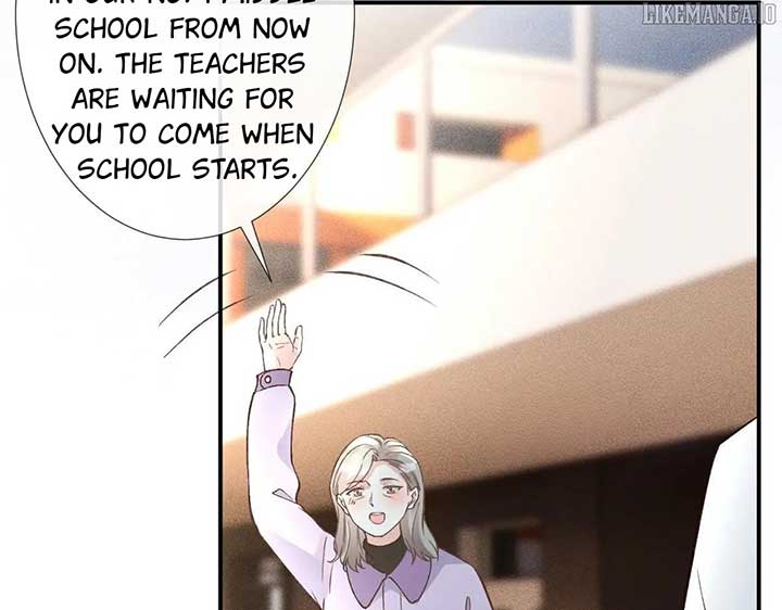 Everyone’s Darling Chapter 292 - Page 69