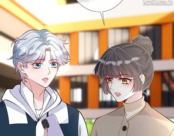 Everyone’s Darling Chapter 292 - Page 79