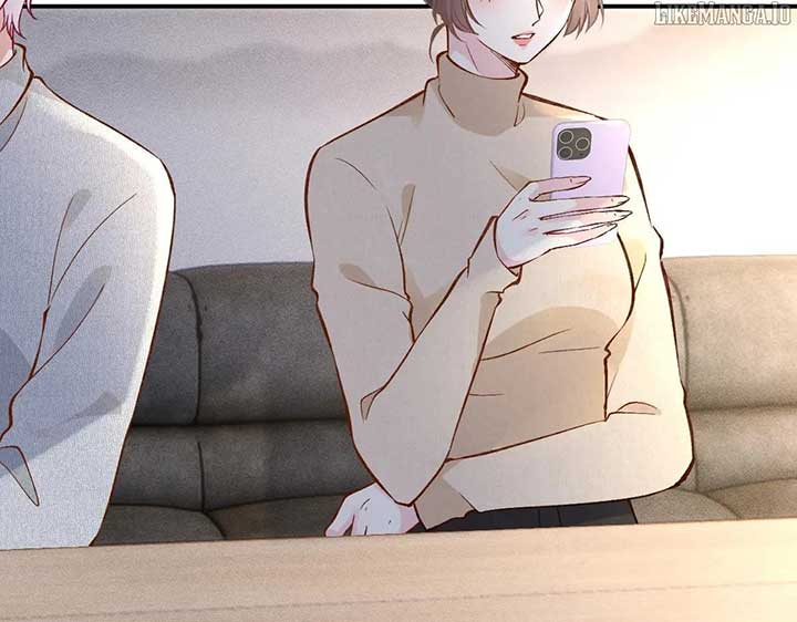 Everyone’s Darling Chapter 293 - Page 2