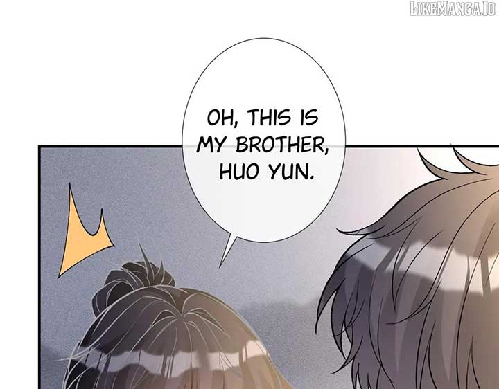 Everyone’s Darling Chapter 293 - Page 20