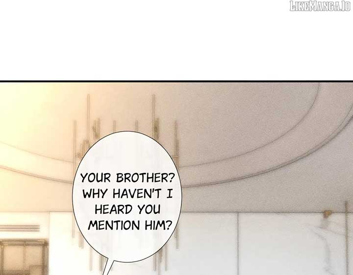 Everyone’s Darling Chapter 293 - Page 23