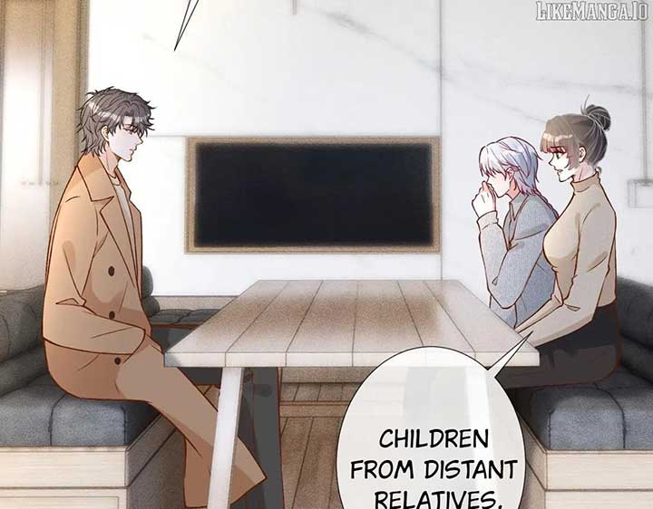 Everyone’s Darling Chapter 293 - Page 24