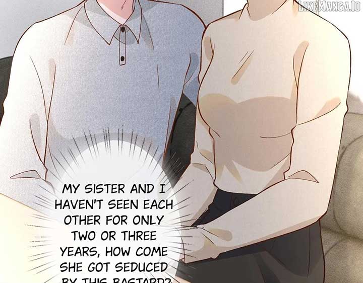 Everyone’s Darling Chapter 293 - Page 27