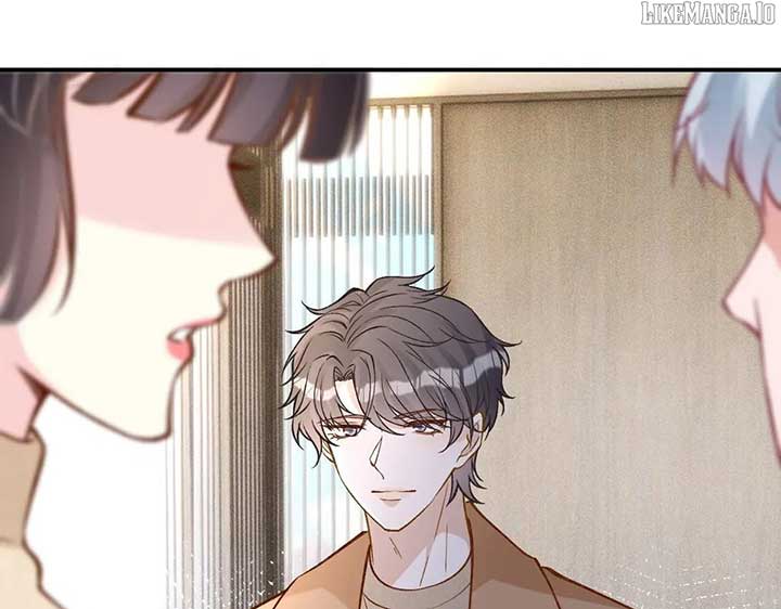 Everyone’s Darling Chapter 293 - Page 29