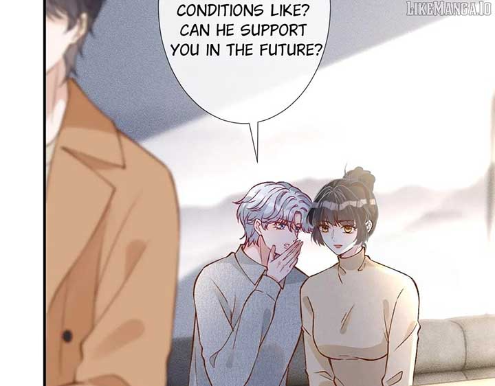 Everyone’s Darling Chapter 293 - Page 32