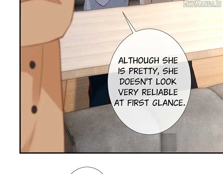 Everyone’s Darling Chapter 293 - Page 33